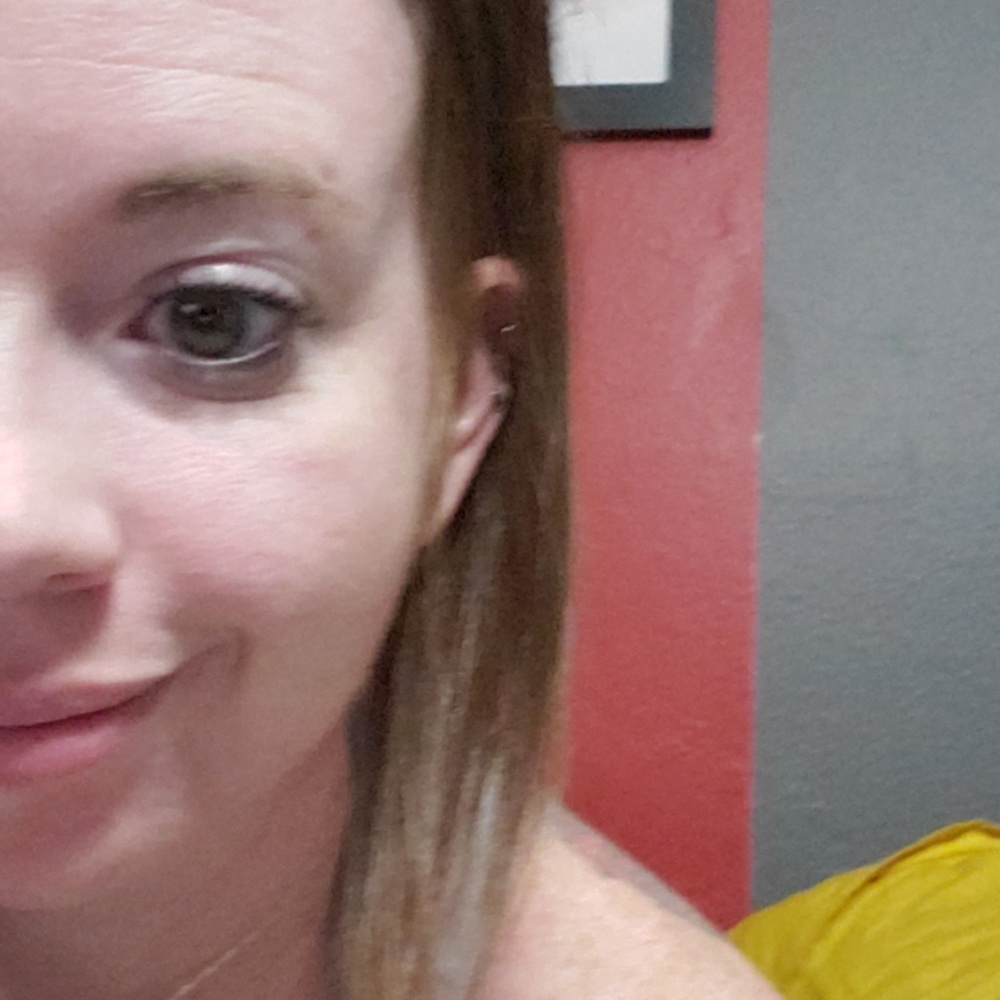 Meet your Posher, Kathy